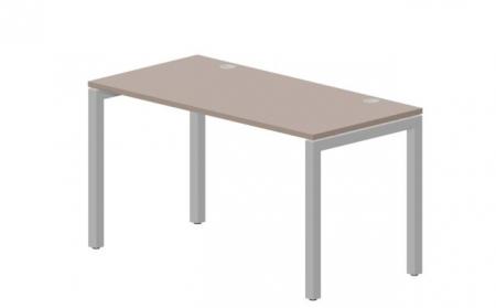 Стол 1380х680х750мм (2 громмета) Стол 1380х680х750мм (2 громмета)