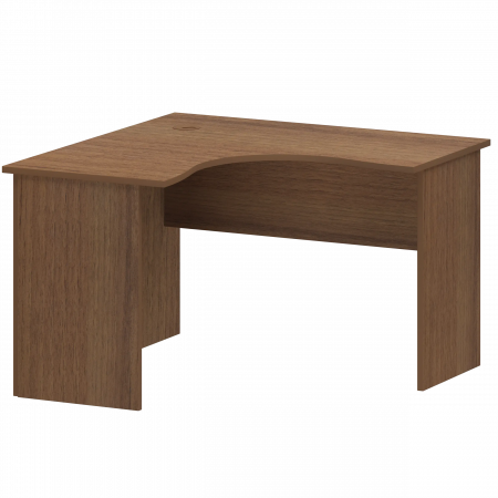 Стол компактный левый А-203.60.ЛВ 1200x1200x760