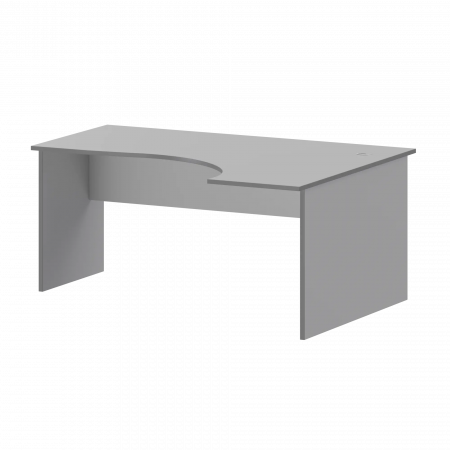 Стол эргономичный правый А-201.ПР 1600x1200x760