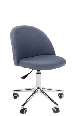 Кресло для персонала CHAIRMAN Home 118