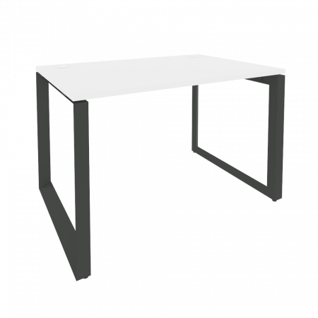 Onix Стол рабочий на О-образном м/к O.MO-SP-2.8 1180*800*750