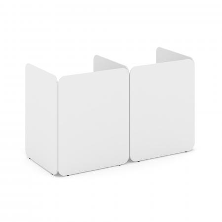 Bell Комплект №3 KCB.K-003 2412*909*1200