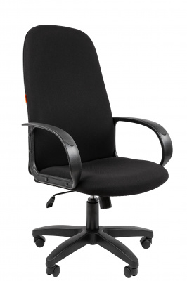 Кресло для руководителя CHAIRMAN 279 Т