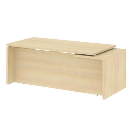 Стол руководителя LT.B-20 (L) 2000*900*750