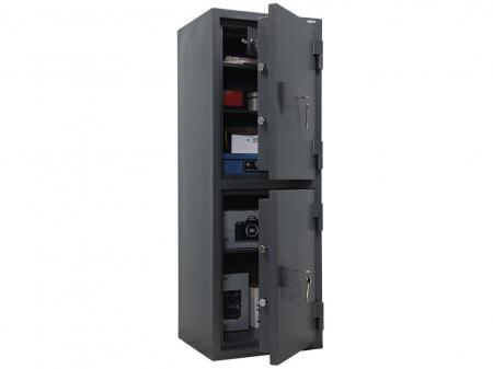 Офисный сейф AIKO AMH-125/2T (223T)