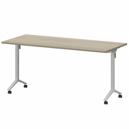 Стол мобильный складной МБ25-160.70 1600x700x750