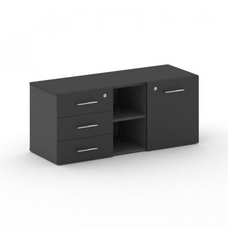 Греденция CRU.GR-2 1250*460*532