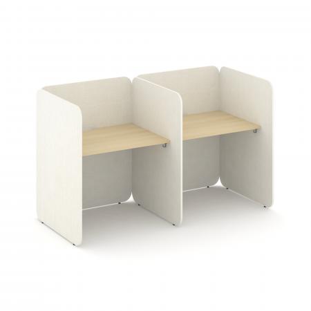 Call center Комплект №2 KC.K-002 1614*909*1200