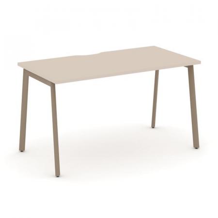 Estetica Стол письменный ES.SP-3-VP 1380*730*750