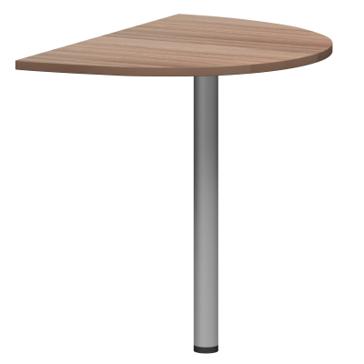 Приставка А-027 Темный шимо 850x600x22 Арго