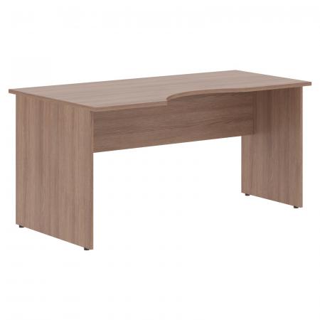 Стол криволинейный СА-1Л 1600х900х755