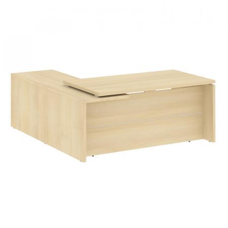 Стол руководителя LT.C-18 (R) 1800*2000*750