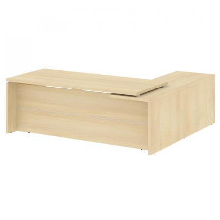 Стол руководителя LT.C-22 (L) 2200*2000*750