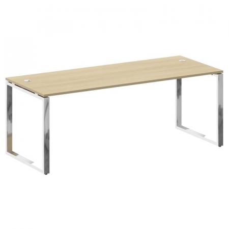 Стол рабочий руковод. О-обр. м/к БО.СРР-6.8 2000*800*750