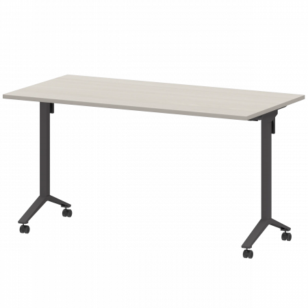 Стол мобильный складной МБ22-140.70 1400x700x750