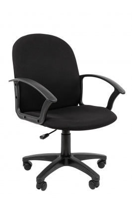 Кресло для персонала Стандарт СТ-81