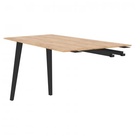 Брифинг-приставка JB 1497 1400х0х750