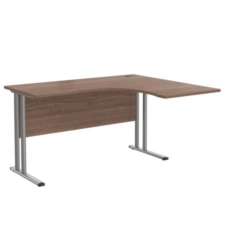 Стол эргономичный СА-3M(R) 1400х1200х747