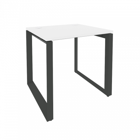 Onix Стол рабочий на О-образном м/к O.MO-SP-0.7 780*720*750