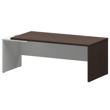 Стол руководителя левый KZ-20L 2000x900x750