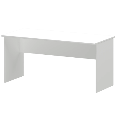 Стол рабочий А-004/Т Белый 1600x730x760 Арго