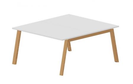 Cтол bench отдельный 1400х1600х750мм (без отверстий) AW2TS148