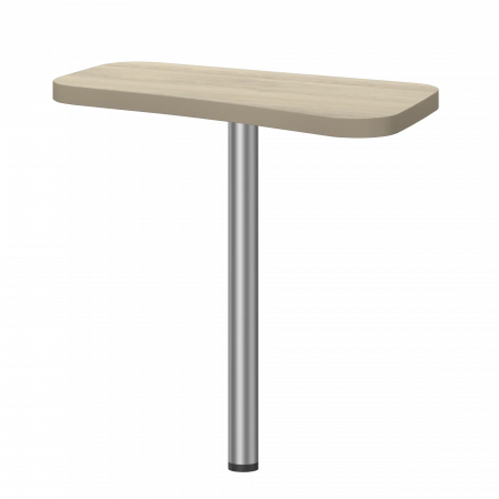 Приставка боковая К-922 797x445x38