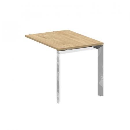 Брифинг-приставка П-обр. м/к M-O.MP-BR-9 980*720*750