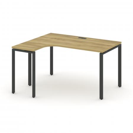 Concept Стол эргономичный CN.SA-001(L) 1380*1180*750