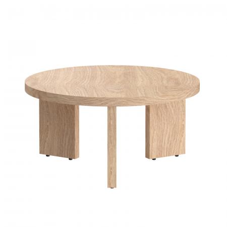 Стол журнальный CT 840 D800х400