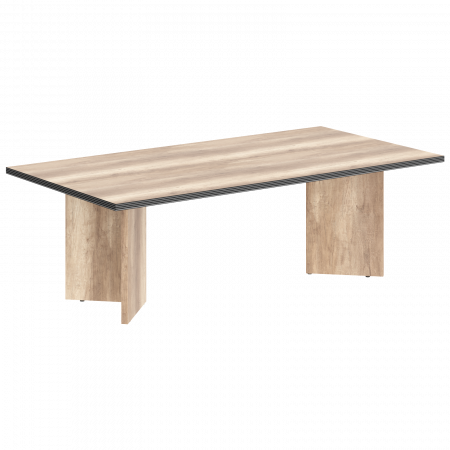 Конференц стол TCT 2312 2300х1200х750