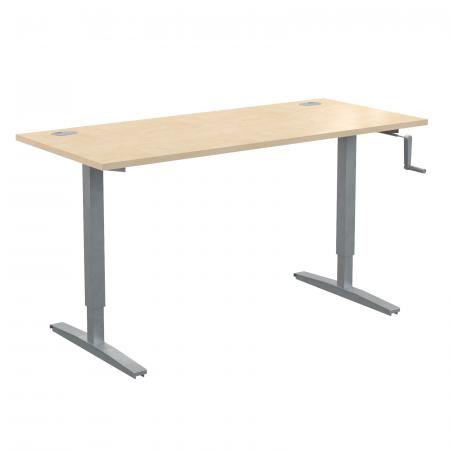 Стол письменный XTUP 167 