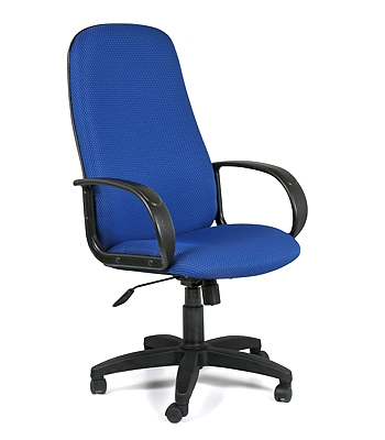 Кресло для руководителя CHAIRMAN 279 ТВ (TW)