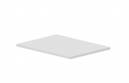 Верхняя отделочная панель для шкафа глубокого UTOP8D