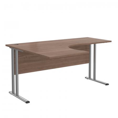 Стол эргономичный СА-4M(L) 1600х1200х747