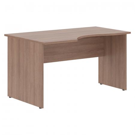 Стол криволинейный СА-2Л 1400х900х755