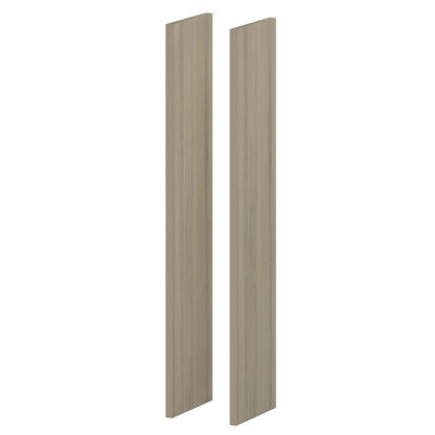 Комплект декоративных боковин К-948 Кронберг 442x38x1956 Приоритет
