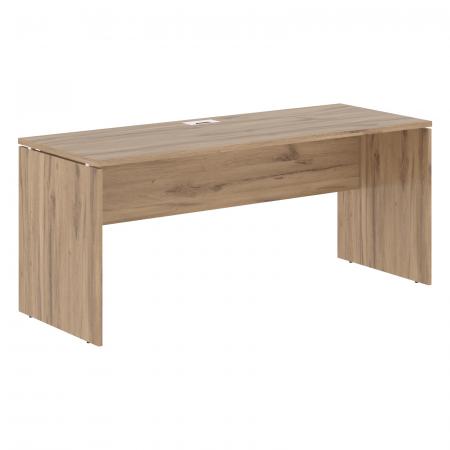 Стол прямой EDST 1767 1760х670х750