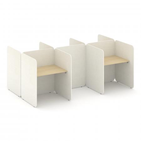 Call center Комплект №8 KC.K-008 2412*1800*1200