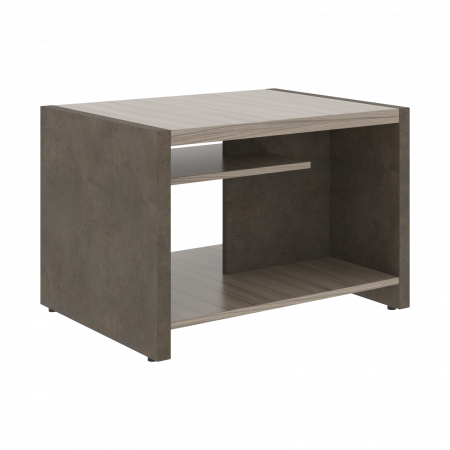 Стол журнальный СФ-531602 600х800х550