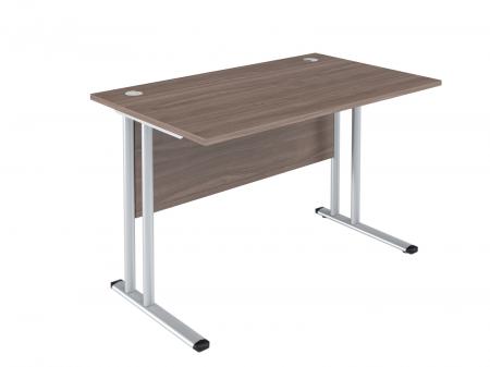 Стол письменный СП-2М 1200х720х755