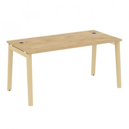 Стол руководителя OW.SRR-4.8 1580*800*750