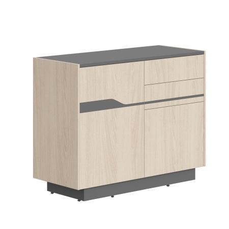 Тумба СФ-572102 1030х430х814