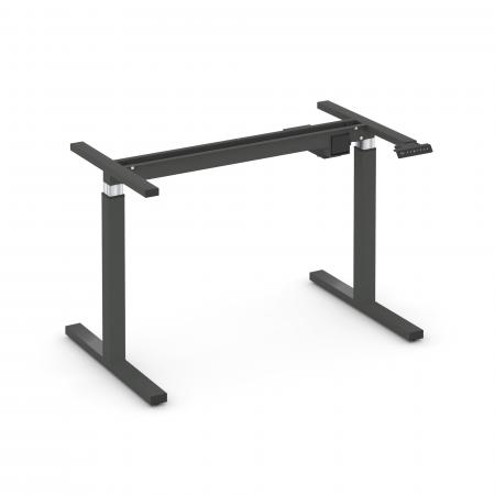 Move up Каркас стола электроподъемного MV.SE-K-2.7 1100*680*695-1165