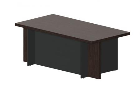 Стол руководителя 2000х1000х77,5 0мм FA2010