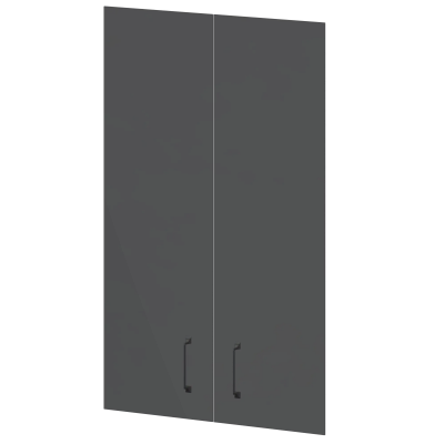 Двери стеклянные К-983.С.Ф Кронберг 712x4x1167 Приоритет