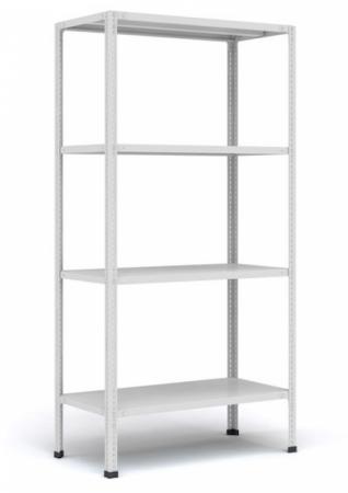 Металлический стеллаж МС-183