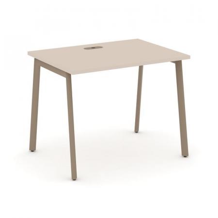 Estetica Стол рабочий ES.SP-1-LP 980*730*750