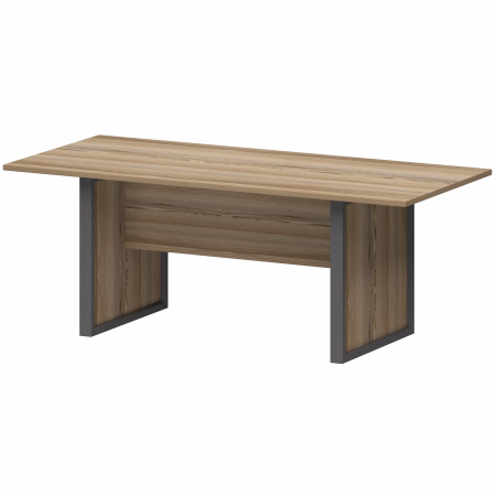 Стол заседаний НТМ-200.90 2000x900x750