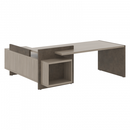 Стол СФ-531202 2200х1996х840